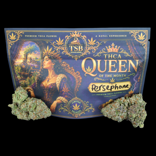 THCA Queen