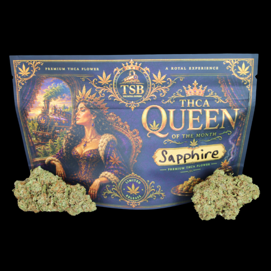 THCA Queen