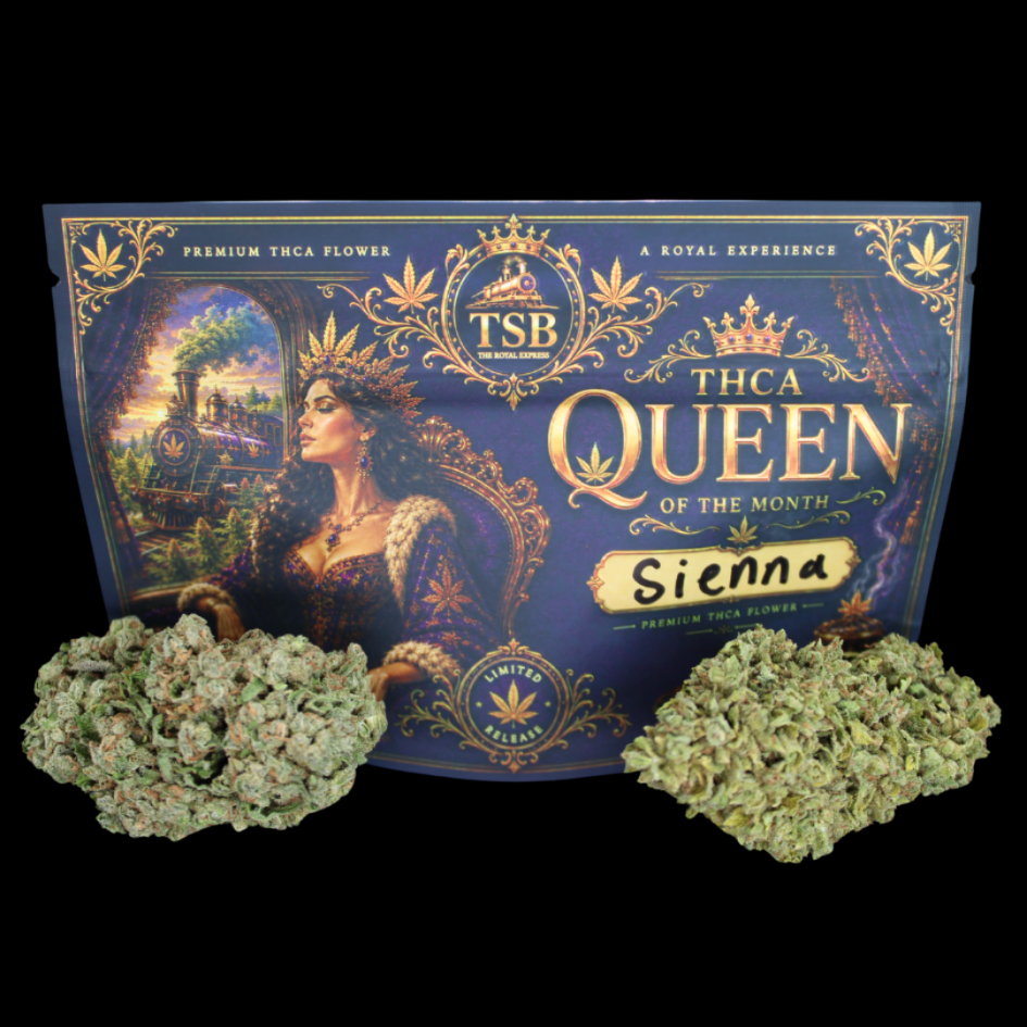 THCA Queen