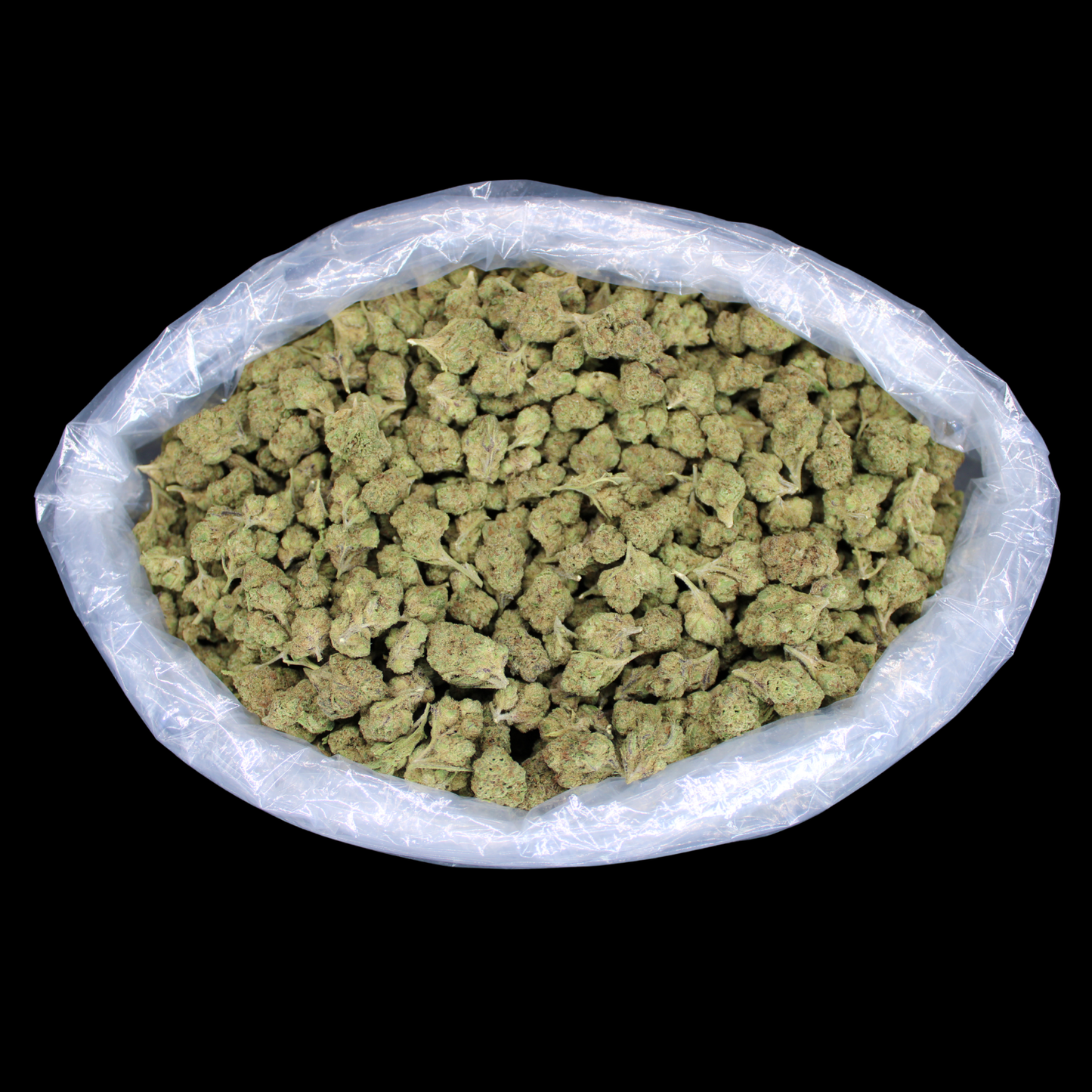 Tennessee Hogsbreath THCA Flower