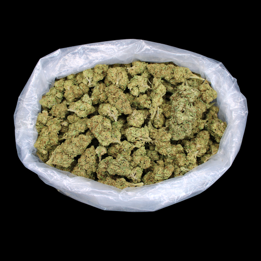 Texas Rose THCA Flower