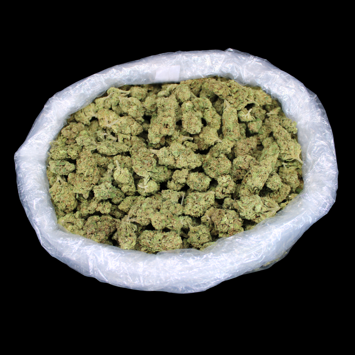 Toad Burger THCA Flower