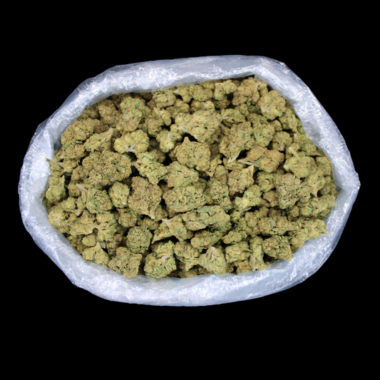 Toad Kandy THCA Flower