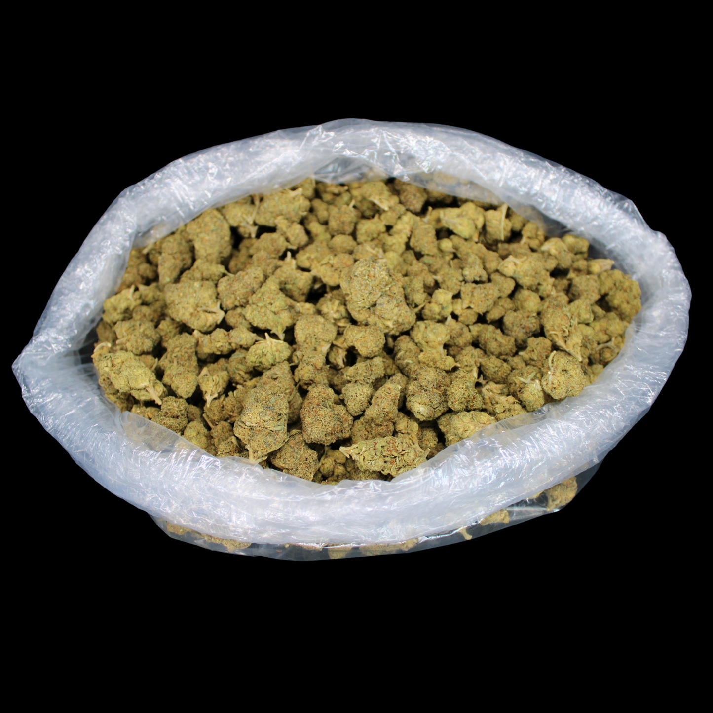 Toad Kandy THCA Flower
