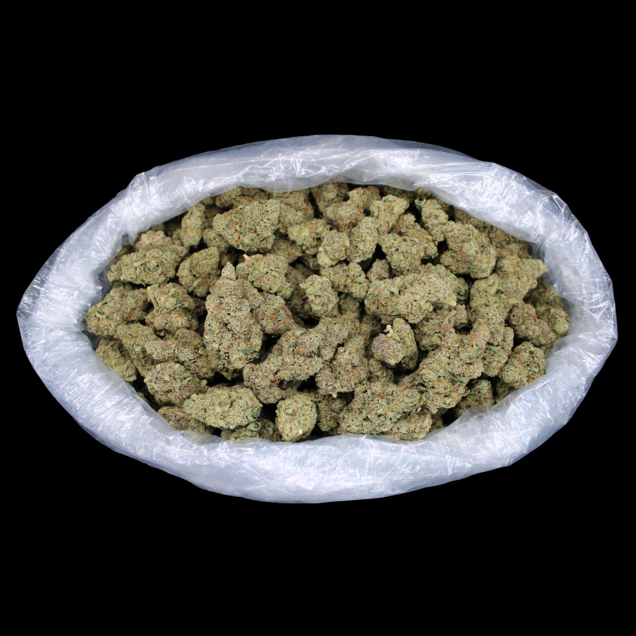Uncut Gems Exotic THCA Flower