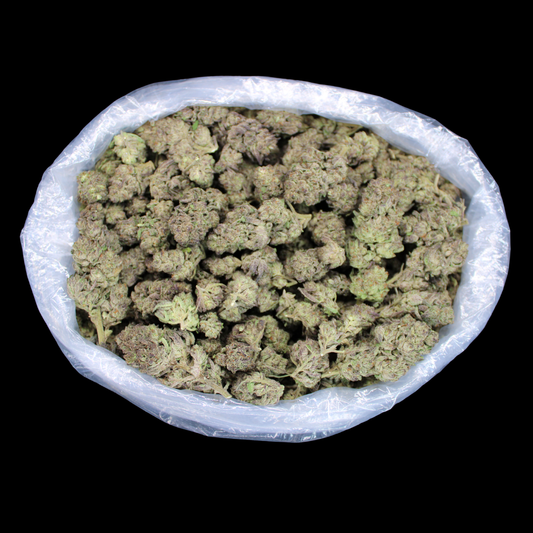 Velvet Cream THCA Flower