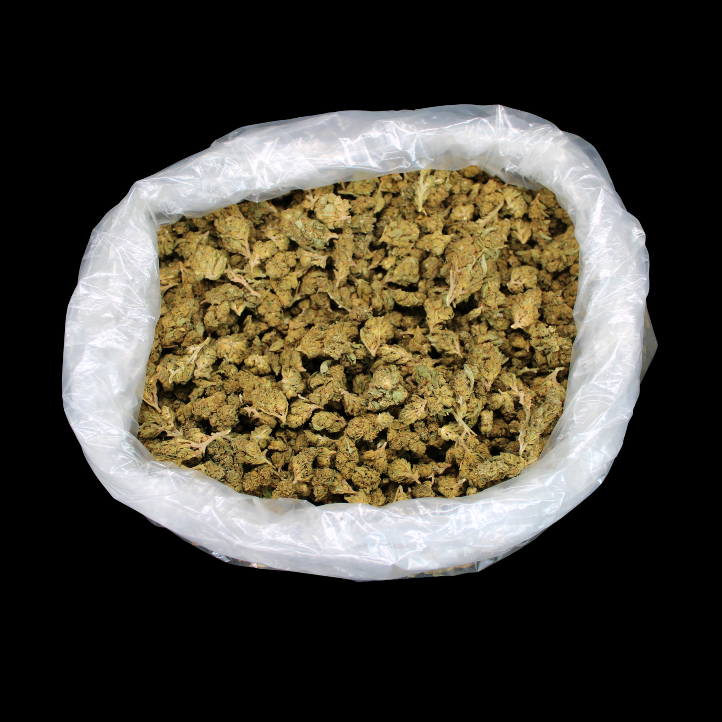 THCA Flower Budget Buds