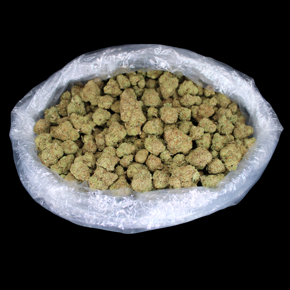 West Coast Toad THCA Flower
