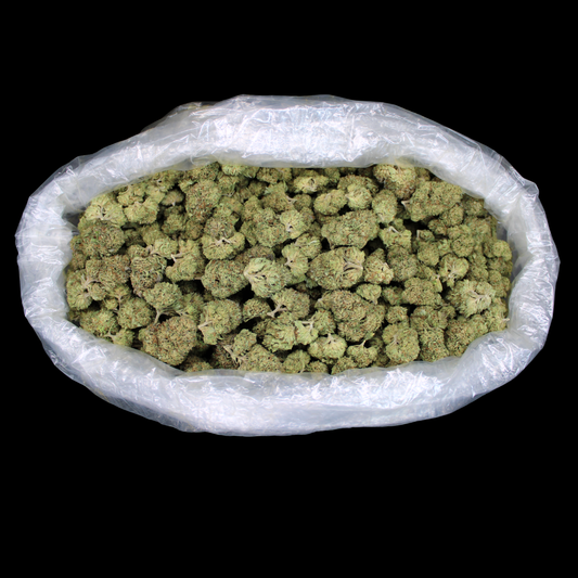 White Widow THCA Flower