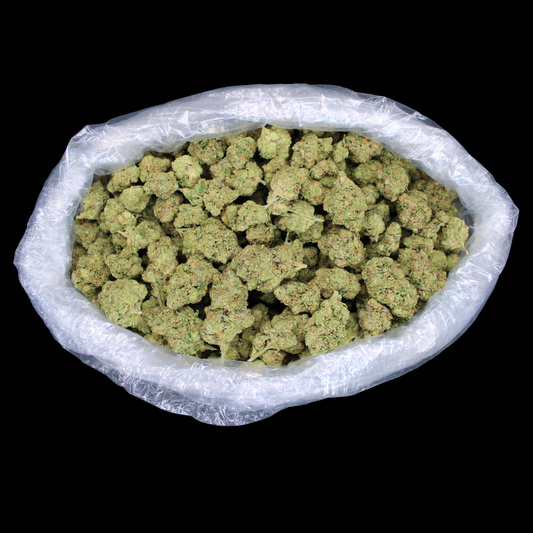 White Buffalo THCA Flower
