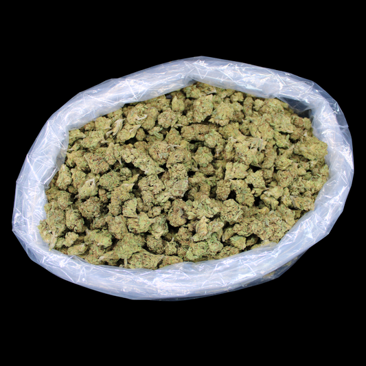 Bulk Indoor THCA Smalls