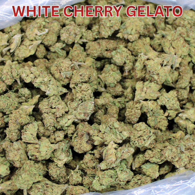Bulk Indoor THCA Smalls