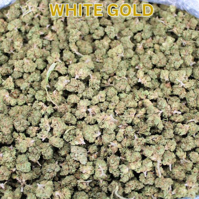 Cheap THCA Smalls Ounce