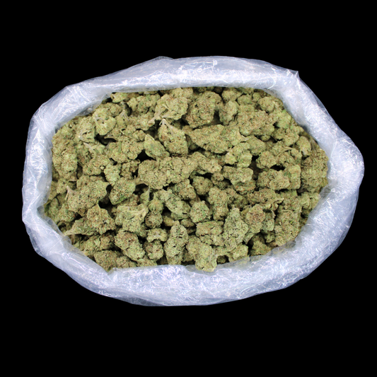 White Gushers THCA Flower