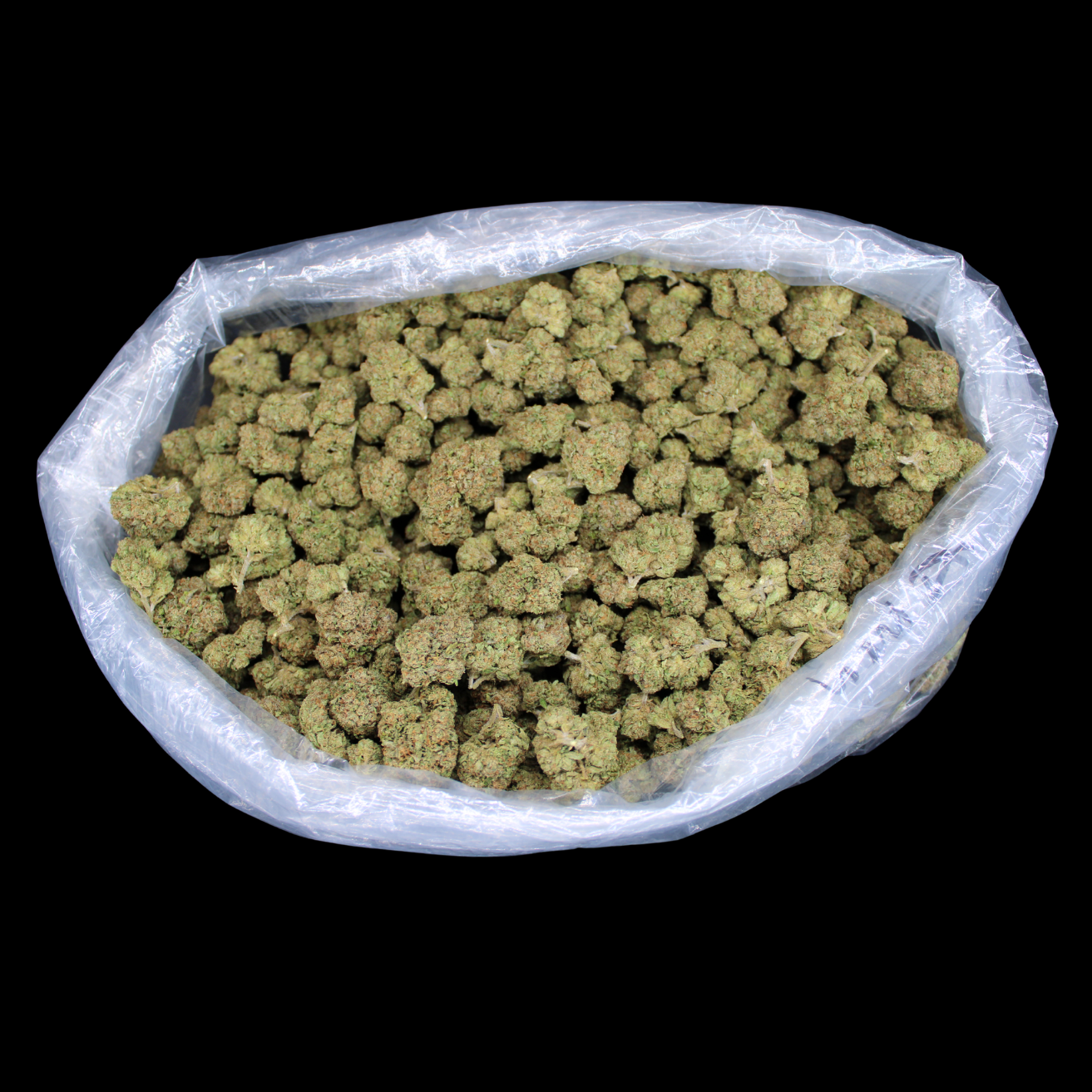 White Widow THCA Flower