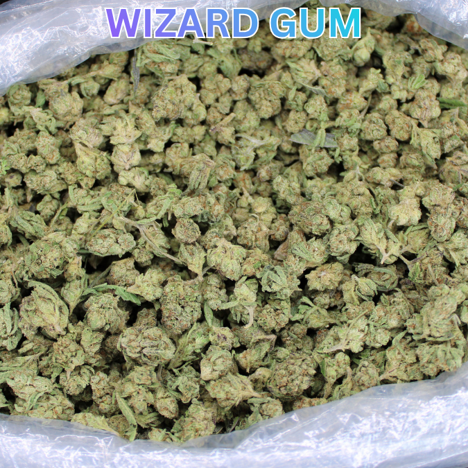 Cheap THCA Smalls Ounce