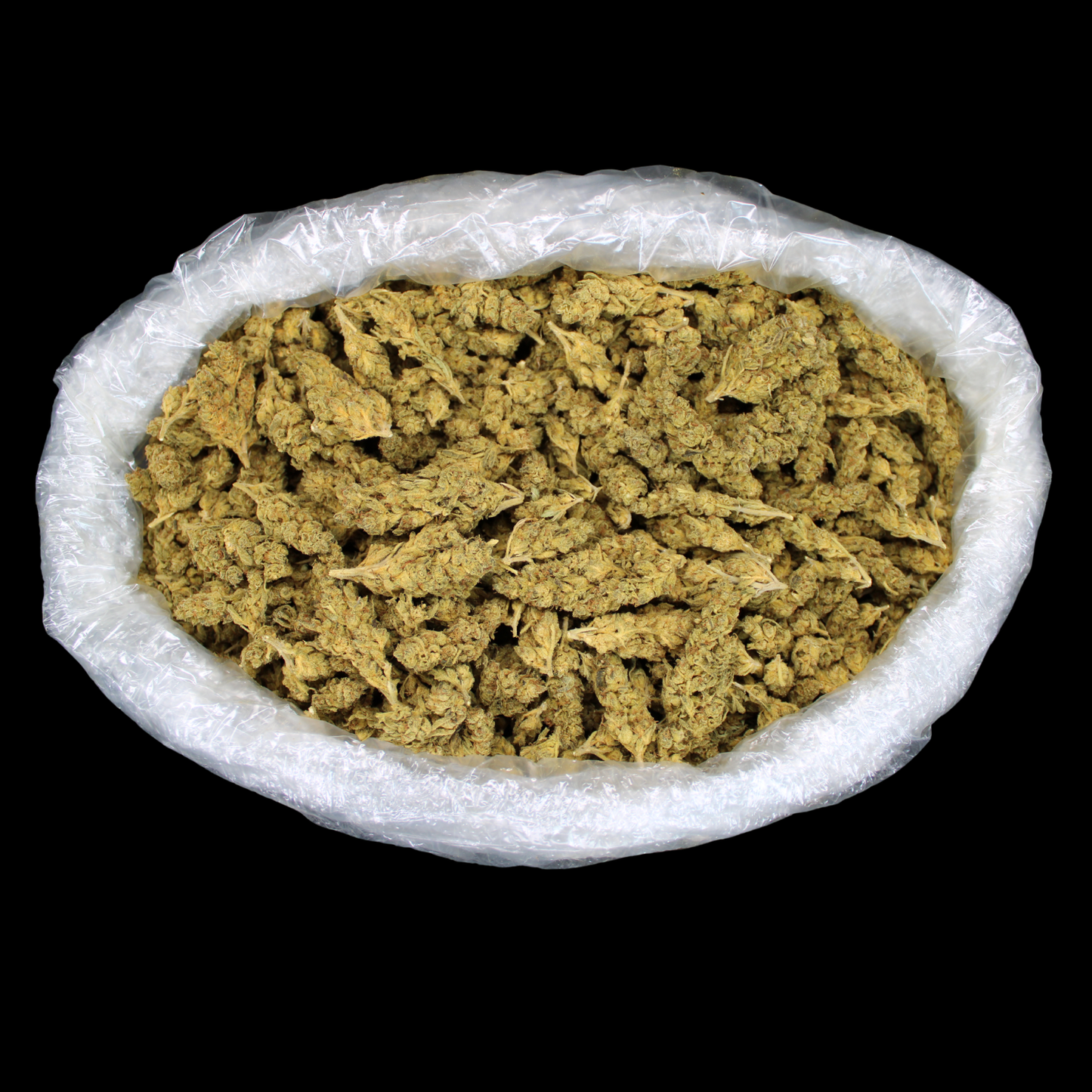 Cheap THCA Flower Ounce