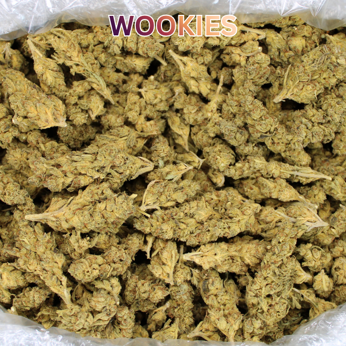 Cheap THCA Flower Ounce