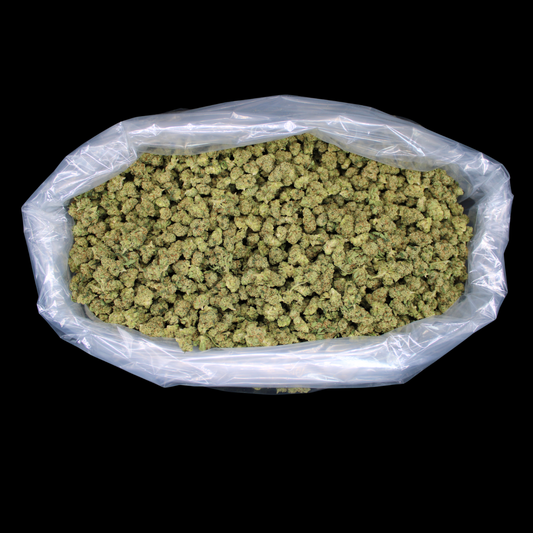 XJ-13 Exotic THCA Smalls