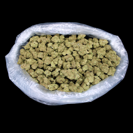 ZAzooka THCA Flower