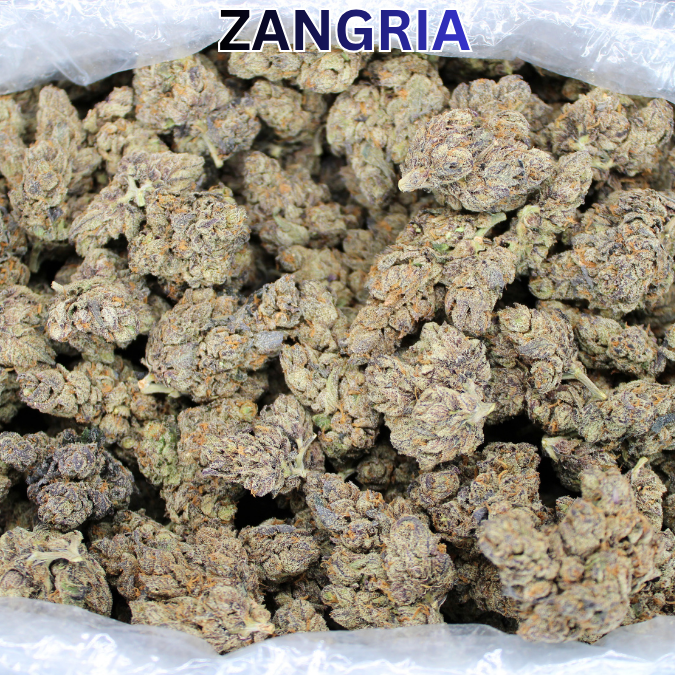 Cheap Indoor THCA Flower Ounce