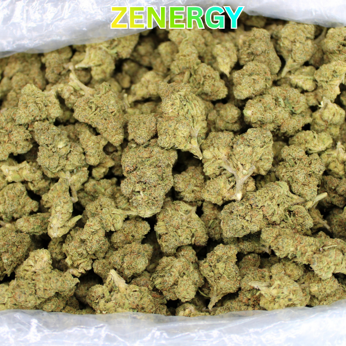 Light Assist THCA Smalls