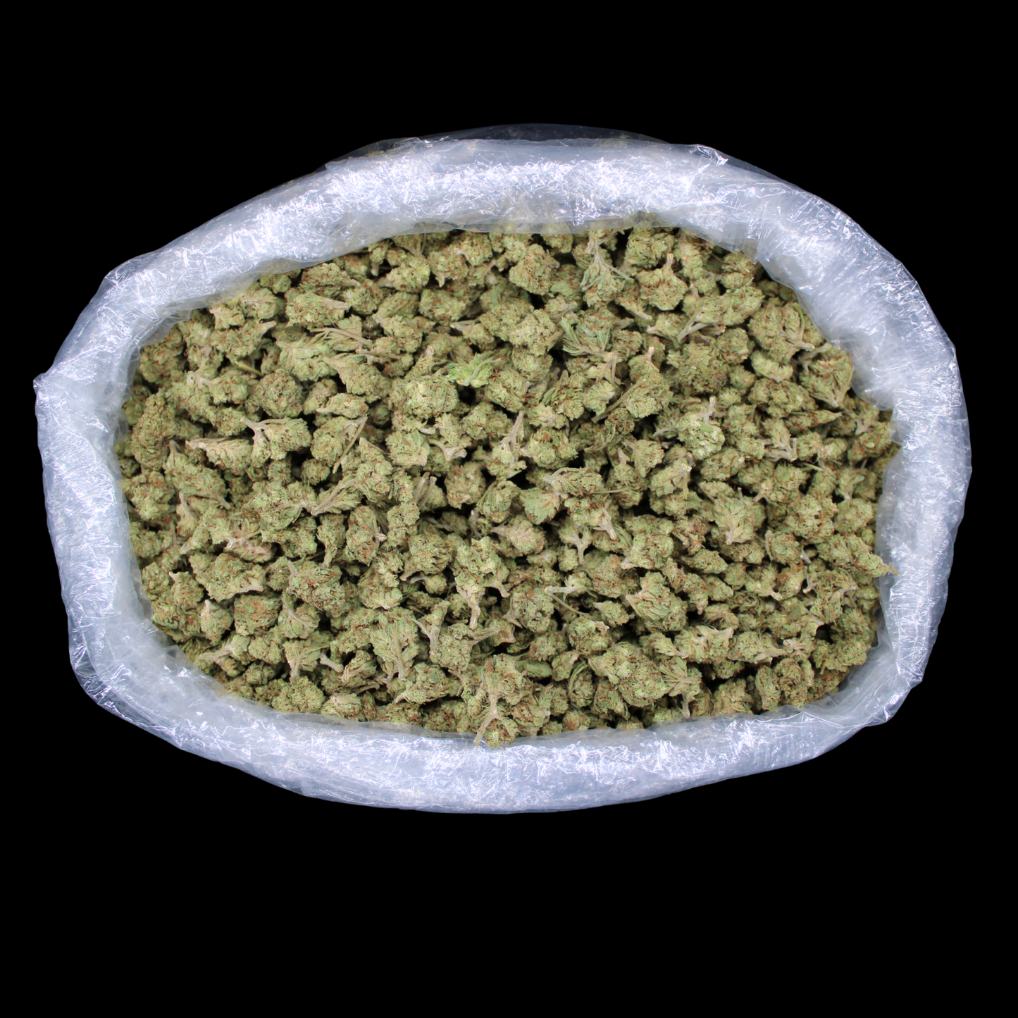 Cheap THCA Smalls Ounce
