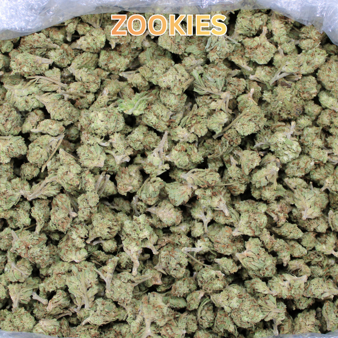 Cheap THCA Smalls Ounce
