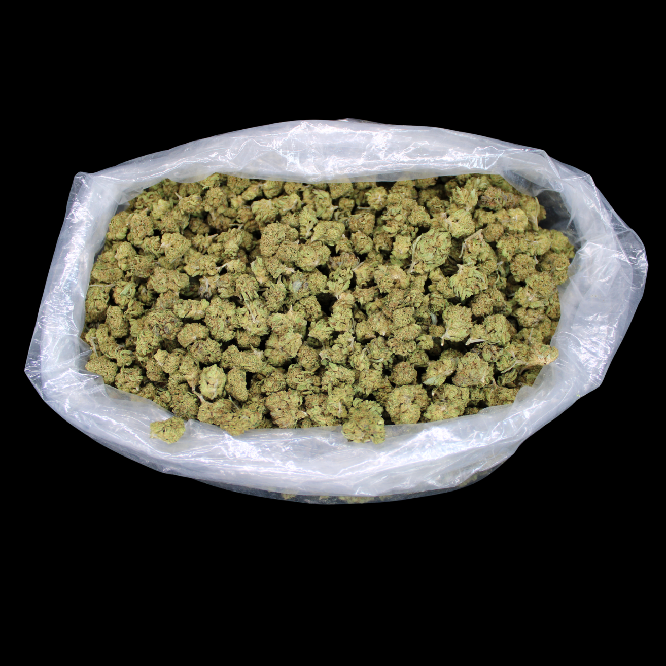 Light Assist THCA Smalls