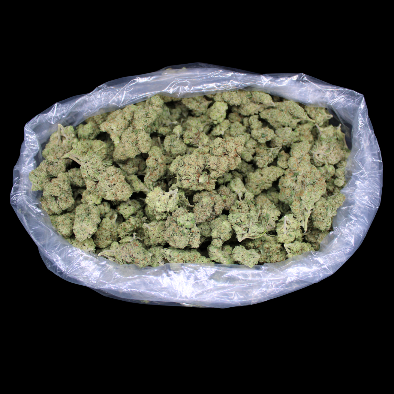 Cheap THCA Flower Ounce