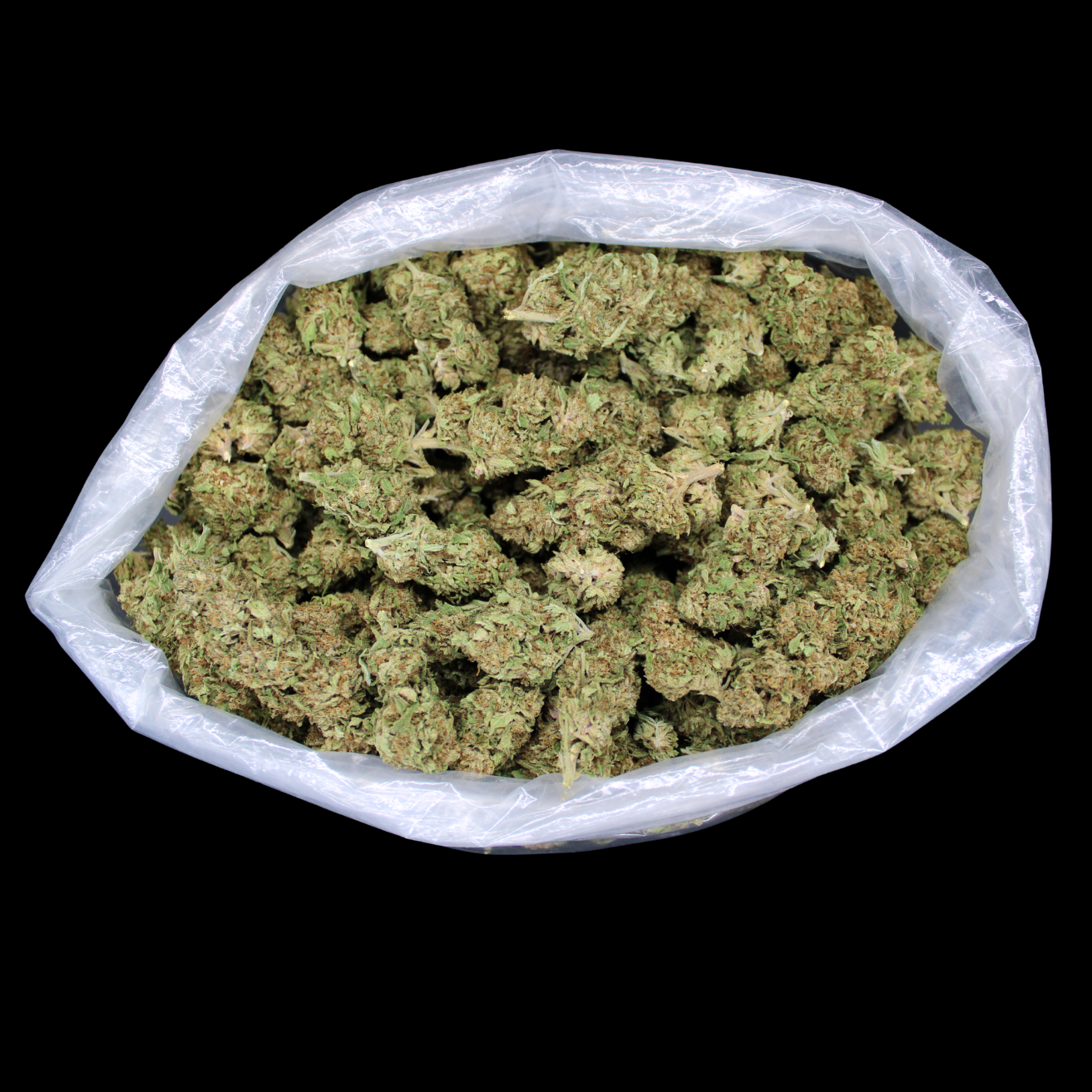 Cheap THCA Flower Ounce