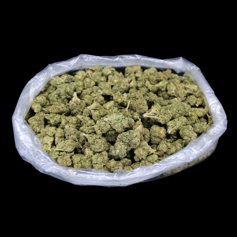 Cheap THCA Flower Pound