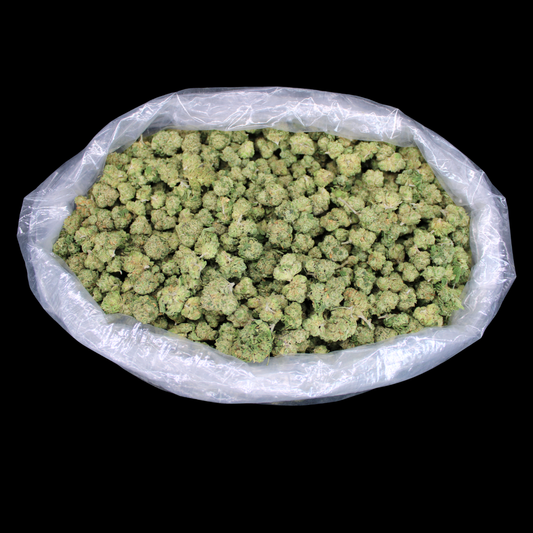 Bulk Indoor THCA Smalls