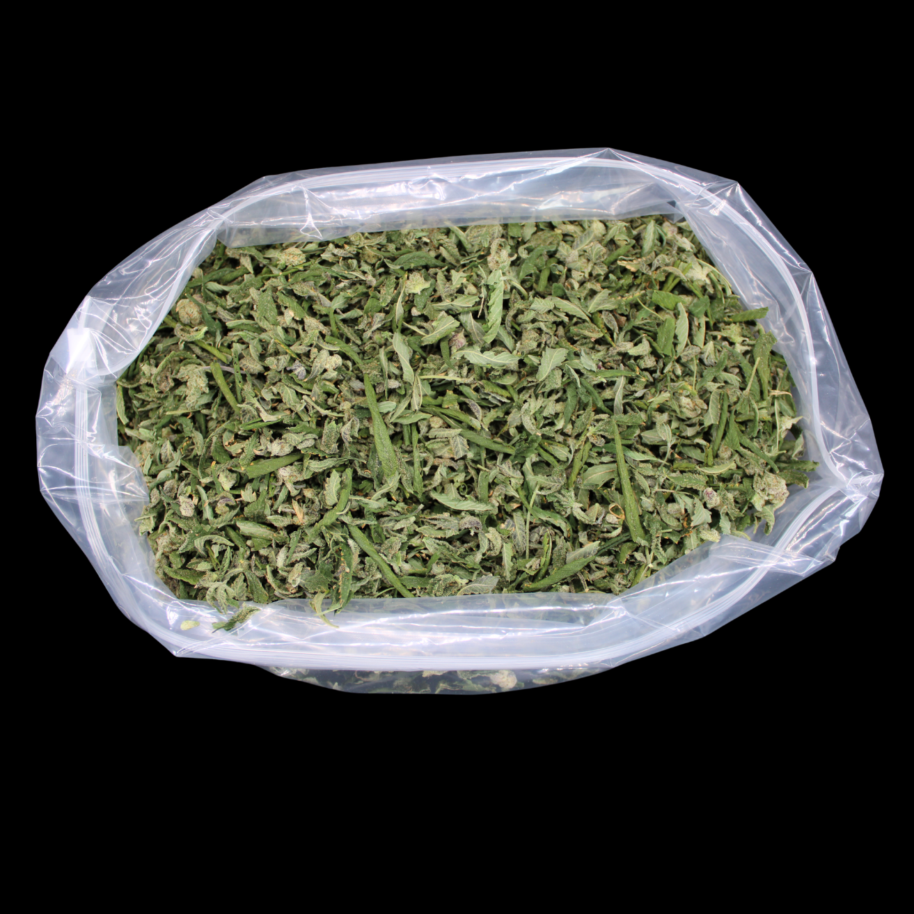 Cheap THCA Flower Trim