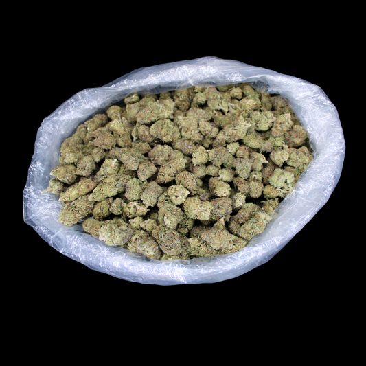 Amnesia Haze THCA Flower Amnesia Haze Thca Flower