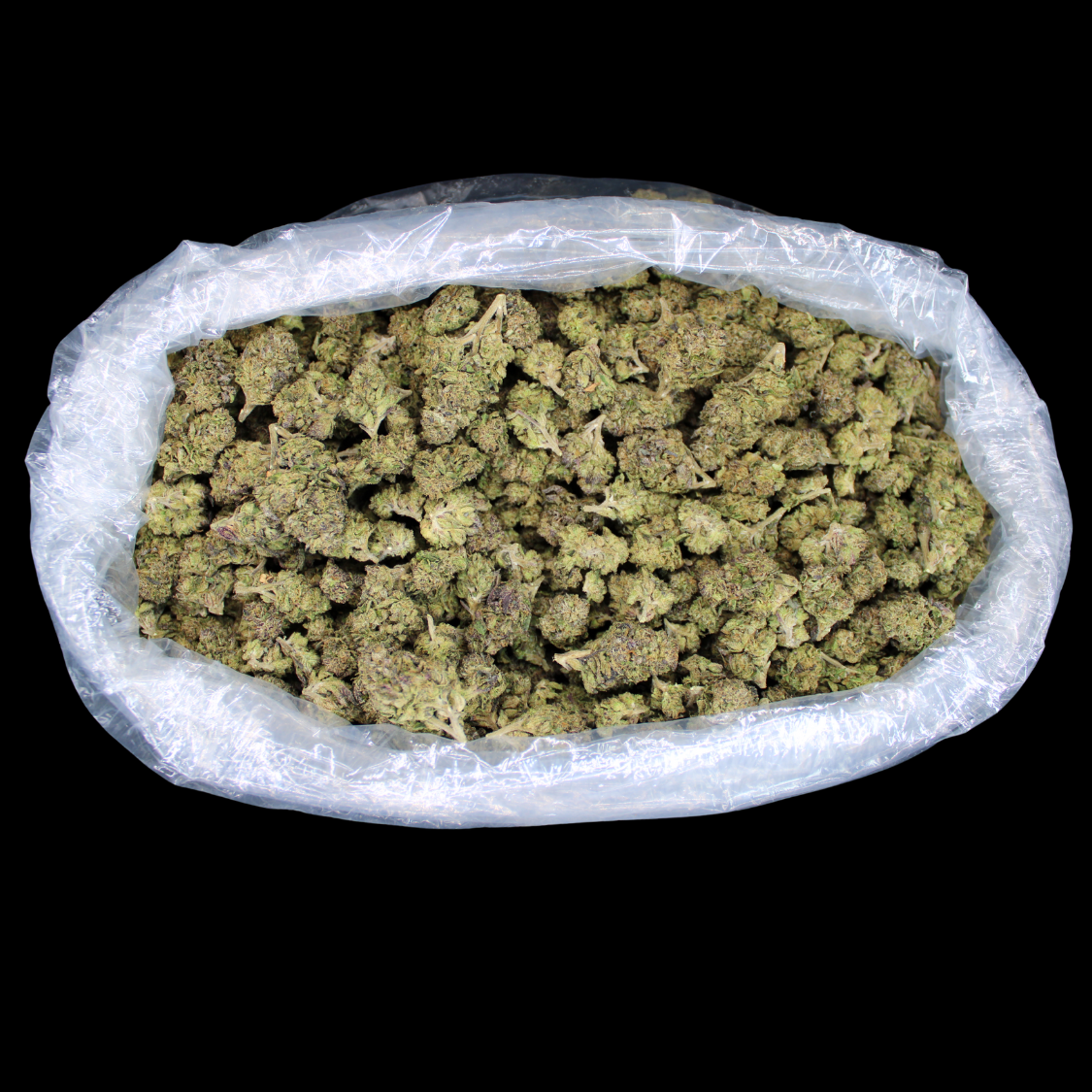 Cheap THCA Smalls Pound