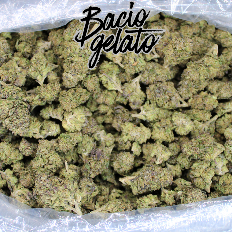 Cheap THCA Smalls Pound