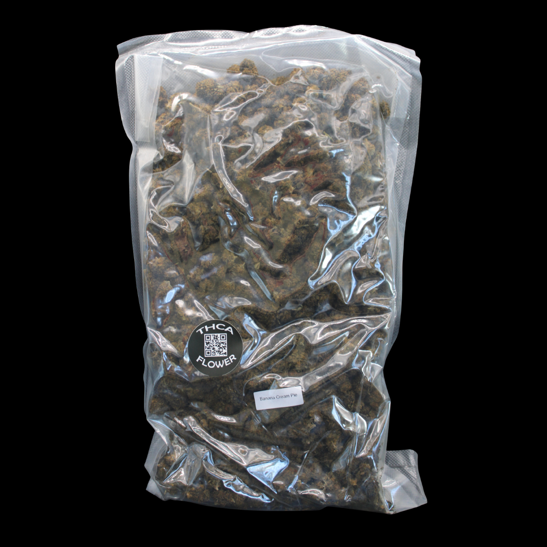 THCA Flower Budget Buds