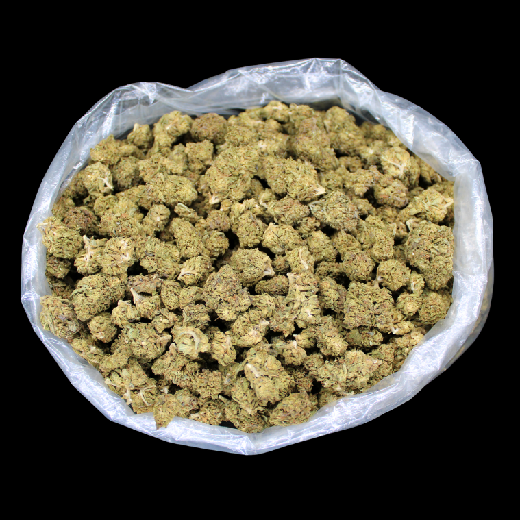 Cheap THCA Flower Pound