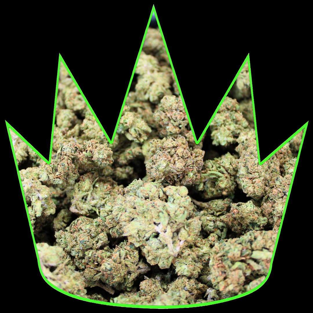 Bellini THCA Flower