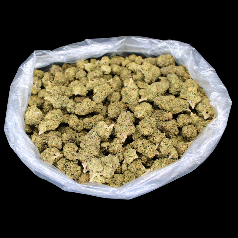Cheap THCA Flower Pound