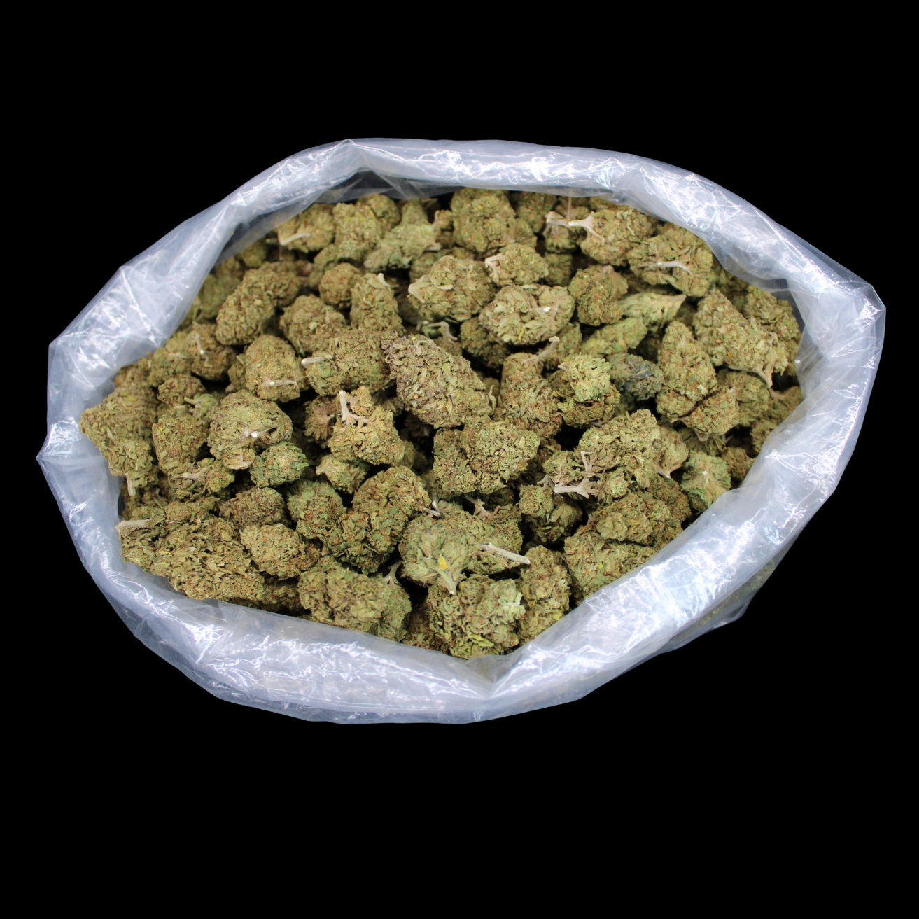 Cheap THCA Flower Pound