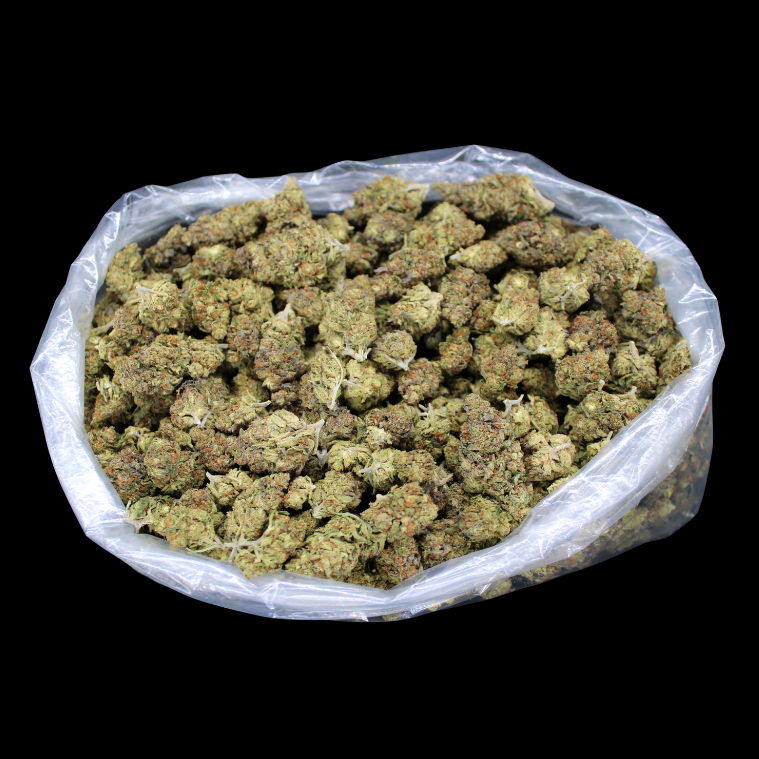 Cheap THCA Smalls Pound