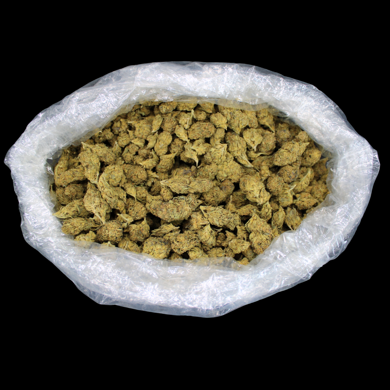 THCA Flower Budget Buds