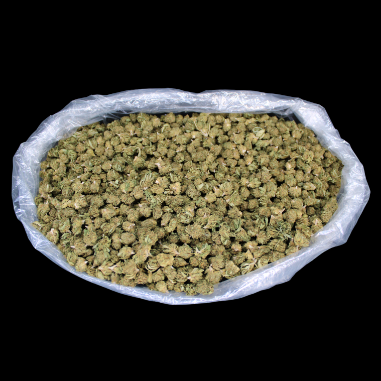 Cheap THCA Smalls Pound