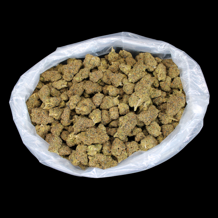 Black Truffle Indoor THCA Flower