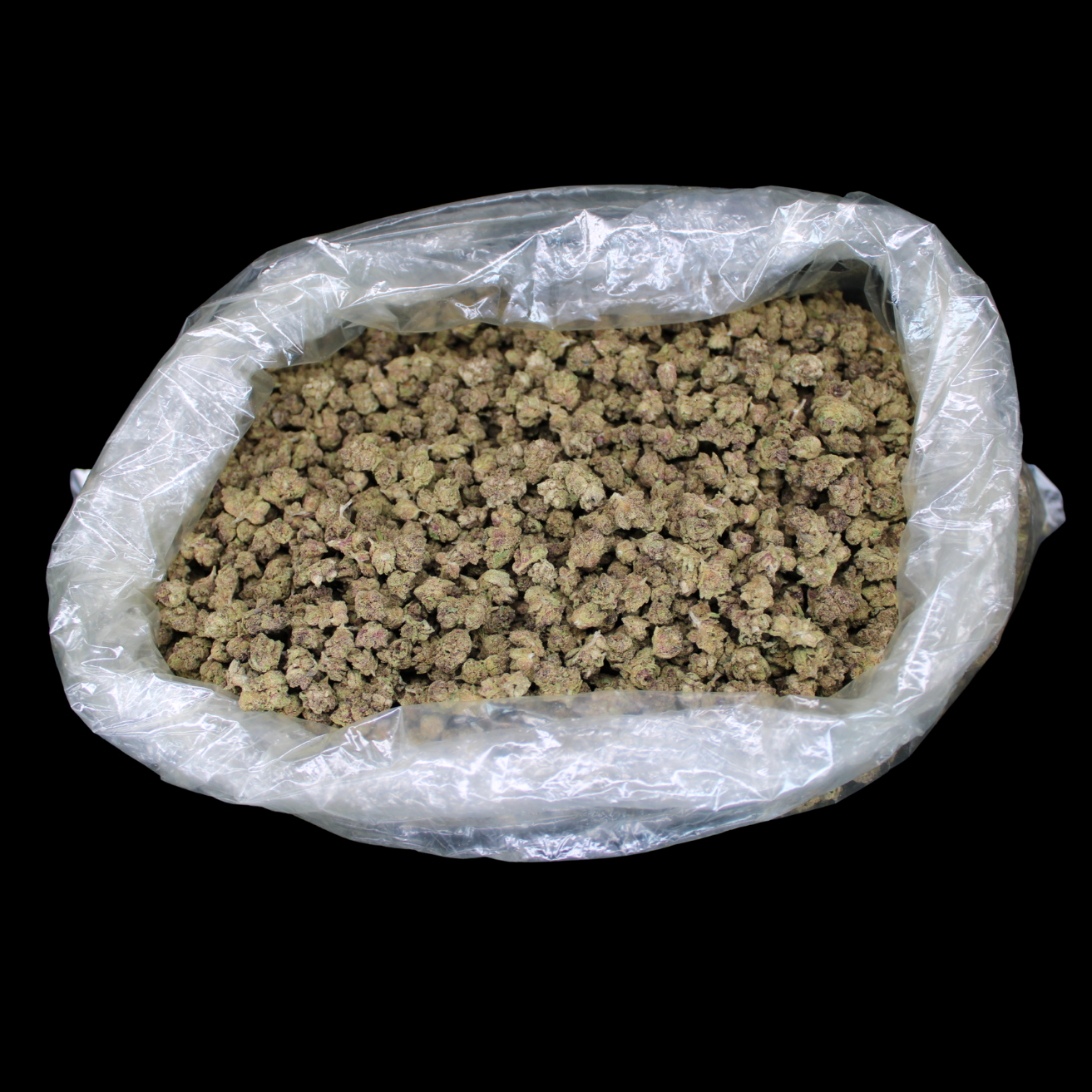 Light Assist THCA Smalls