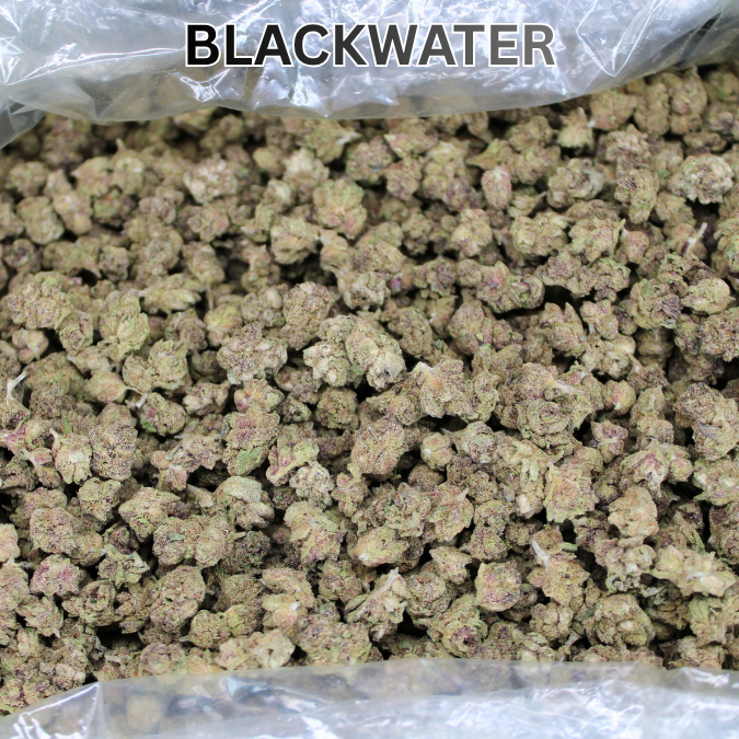 Light Assist THCA Smalls