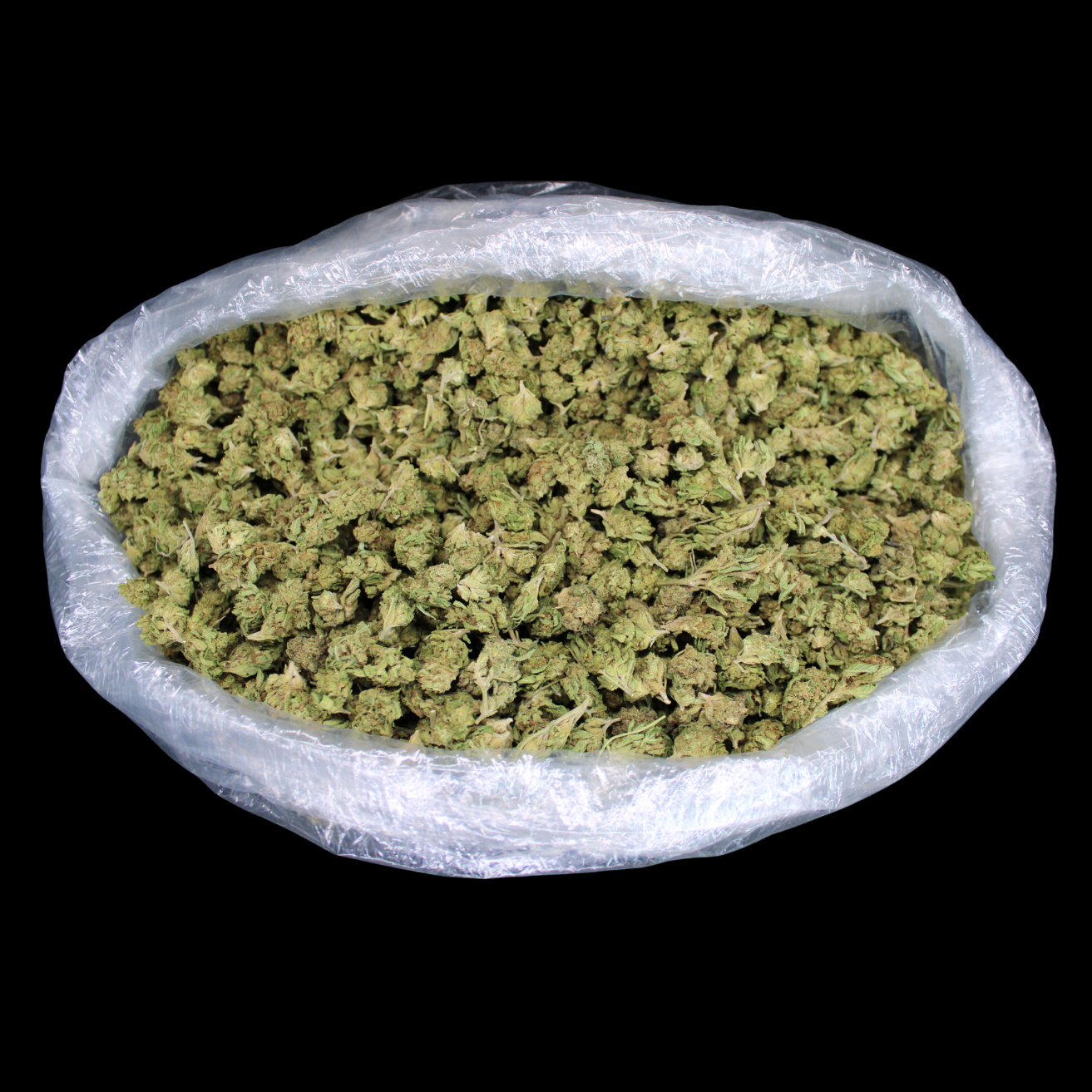 Cheap THCA Smalls Quarter Pound