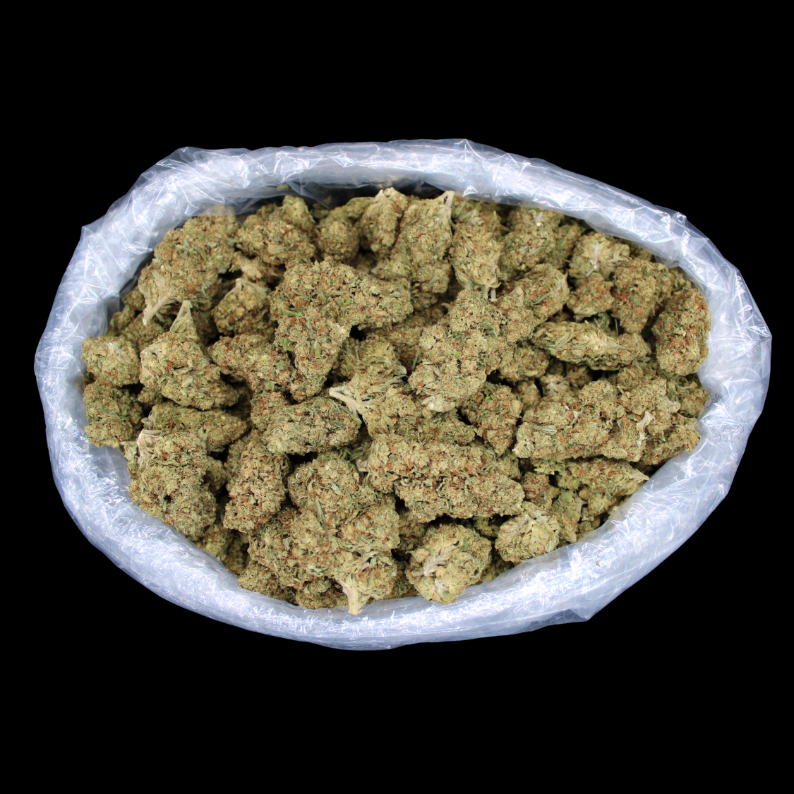 Cheap THCA Flower Pound